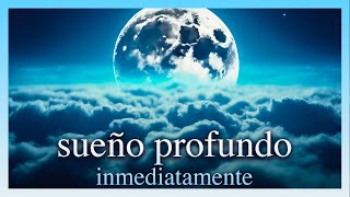 ¡SUEÑO PROFUNDO! Música para dormir Rápido Y Profundamente | *te Ayudara Dormir Rápidamente