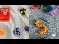 fidget toy trading tiktok compilation