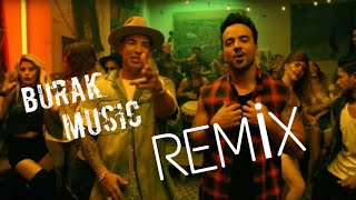 Despacito Remix (Burak Edit) Resimi
