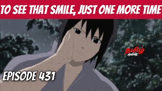 Naruto Shippuden தமிழில் Episode 431 | Tamil Explanation | Tamil Anime