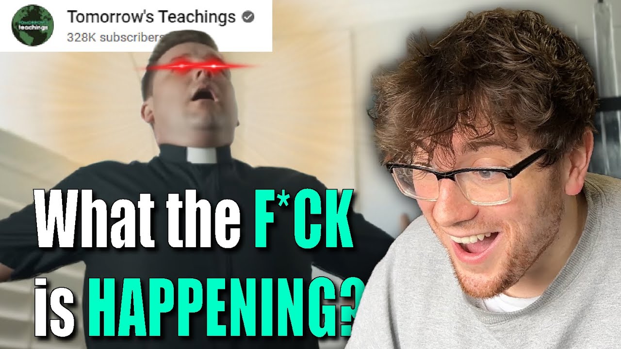 The Craziest Dhar Mann Ripoff