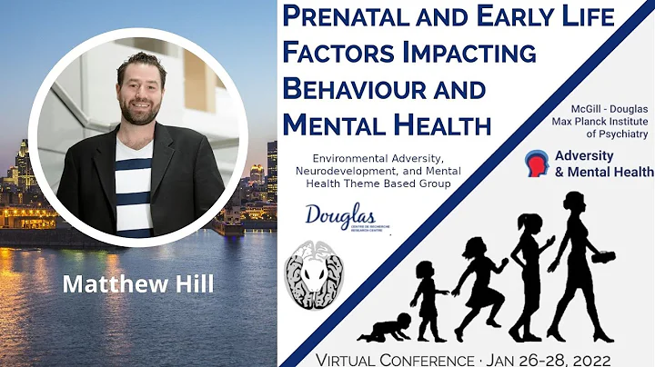 Cannabis, the endocannabinoid system and neurodevelopment  by Matthew Hill