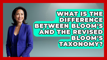 What Is The Difference Between Bloom