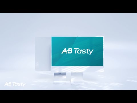 AB Tasty: Want to see AB Tasty in action?