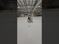 Goalie Drills: Edgework Skating