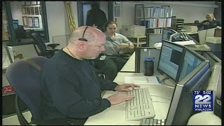 Springfield mobile 911 calls now will be answered in Springfield