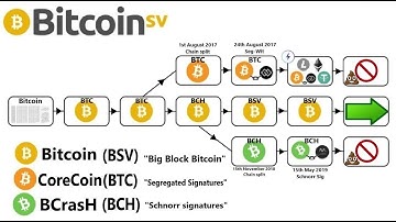 This is why Bitcoin is BSV!!!