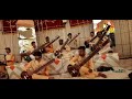 Sitar Symphony Live Raipur Lalit Mahal For Munat Family |Abhishek Gawde Musical Group | A G Events