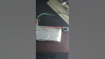 Clap switch circuit by ic 4017😅