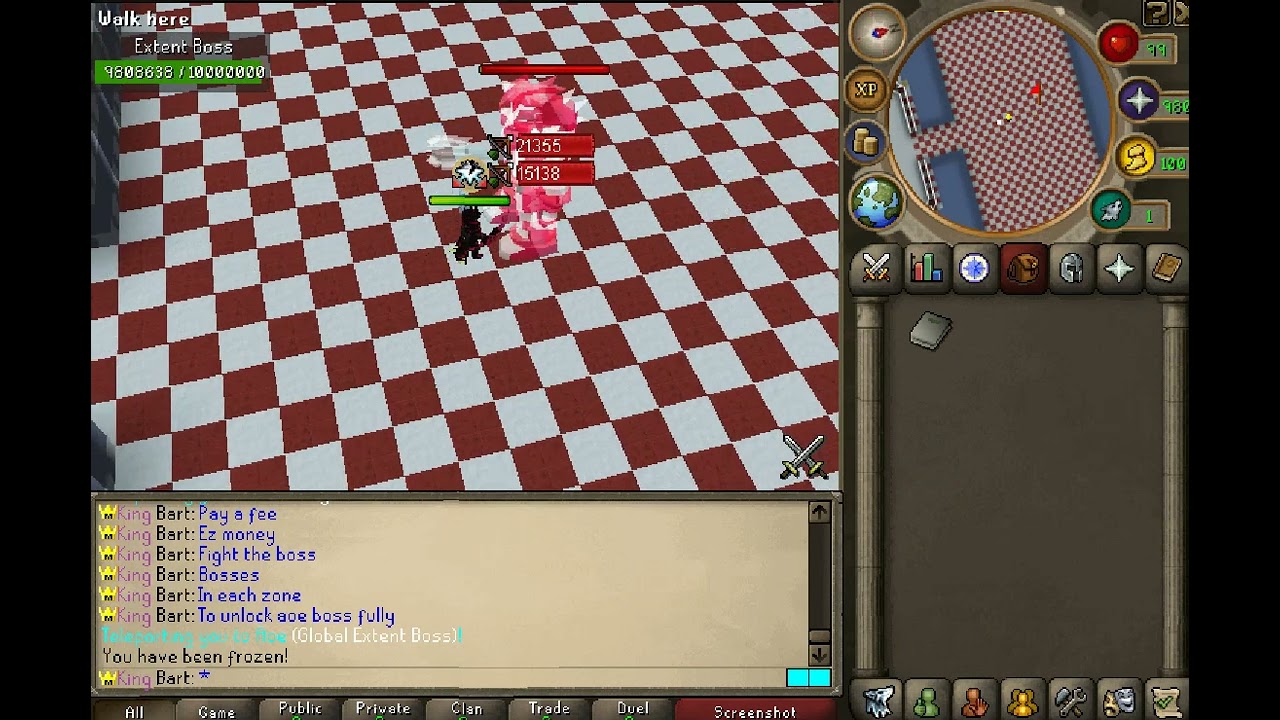 a little bit of unique-ps custom rsps