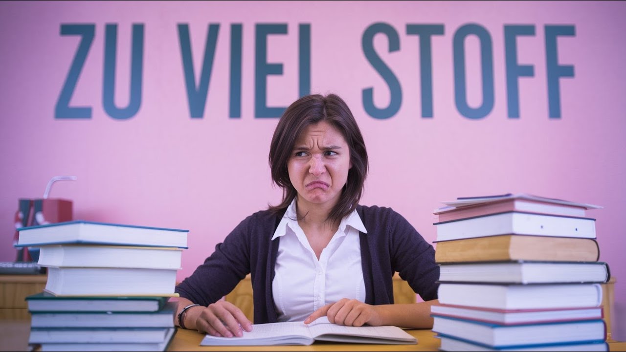 Für Jurastudenten: Hör auf, deine Lernmethoden zu ändern! (und was du stattdessen tun solltest)