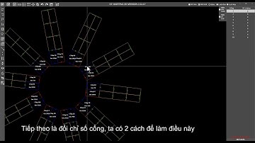 Hướng dẫn sử dụng phần mềm đa hình ST Mapping 2D