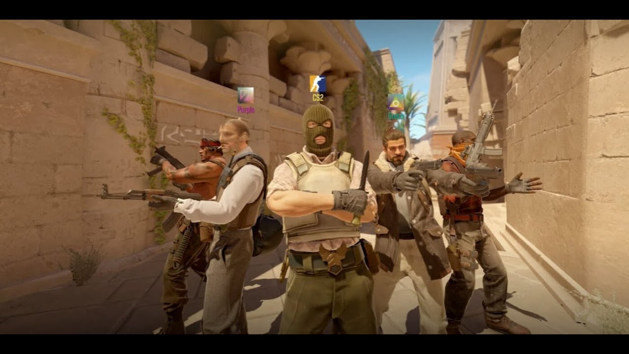 LIVE CS2 🔫 | International Lobby Hype 🇺🇸🇮🇳🇩🇪 | Ranked + Fun Day 137