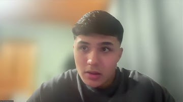 Video explicado del proyecto, algoritmos y estructuras de datos