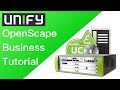 Unify OpenScape Business - Telekom MSN Anschluss einrichten