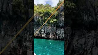 Rock Formation/Gigantes Island #philippines