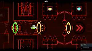 When Denni Hears A Amber Alert