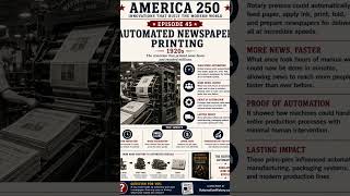 Episode 45 newspaper