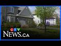 Home sales down in New Brunswick
