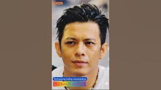 STORY WA 'DI BALIK AWAN' ( PETERPAN ).