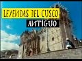 LEYENDAS INCAS DEL CUSCO ANTIGUO (Archivo) - Cusco