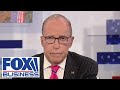 Kudlow rips Democrats' continued attack on prosperity