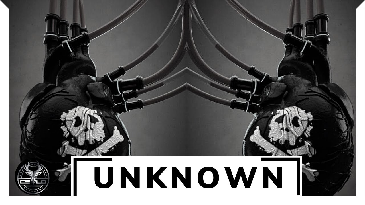 Unknown-Rap Instrumental | Underground Beat 2020 - YouTube