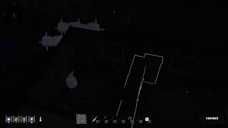 Humanitz: Is my base and car still around? Lets go zombies