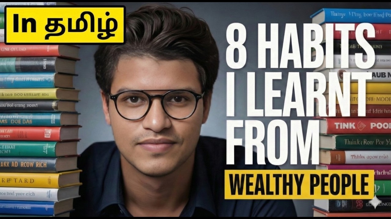 ₹0 Investment That Can Make You Rich 🧠💰 | Rich Mindset Secret - YouTube