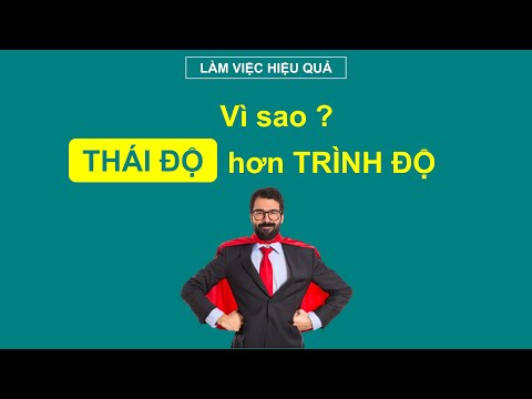 Video: Thái độ Tâm Lý ảnh Hưởng Như Thế Nào đến Việc Thụ Thai?