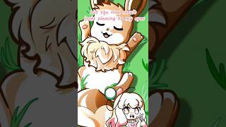 Cel-Shading is Not Easy to Learn... PomPomArts96