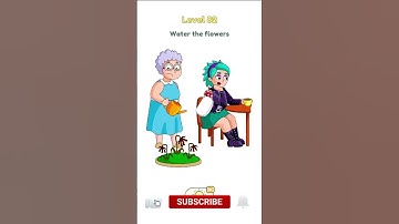 DOP 2 😜😜Delete One Part Level 82 Android Gameplay 😜😍 ep 367 #short #shorts #viral #trending #dop2