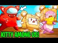 Can Foxy & Boxy Beat KITTY AMONG US?! (NEW GAME MODE!)