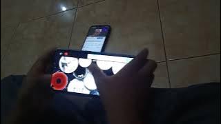Real Drum cover DJ Akankah Kau Merasakan By Arka