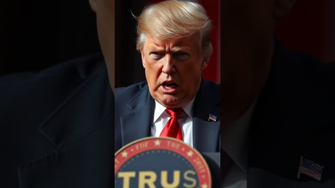 Trump Warn Russia India china and all BRICS members 