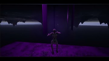 Project Shoreline devlog 1, SO IT BEGINS