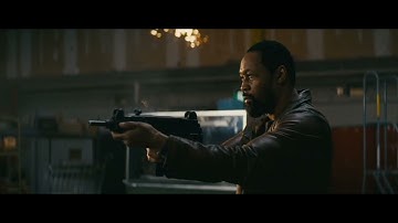 You will never walk alone / Nobody movie