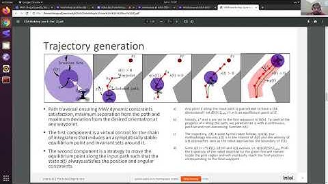 Robot Swarms in the Real World - Rafael de la Guardia