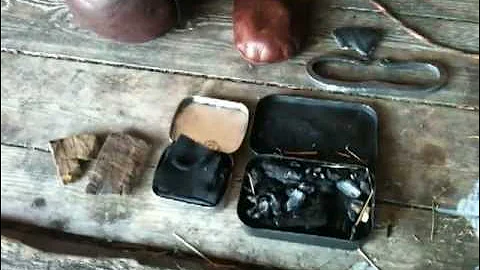 Coal Extenders LBB Episode 004