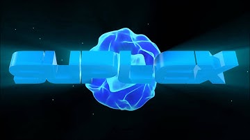 Suplex Intro [contest entry]