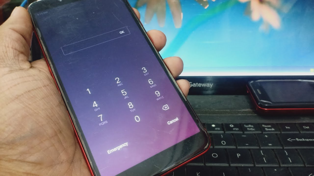 World First Lenovo 5S K520 Lock and Frp Reset Solution MRT BY HELLO GSM