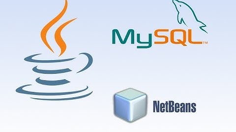 Como Conectar Java con Mysql - Correctamente (Paso a Paso)