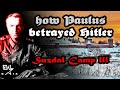 Suzdal POW Camp Part III: From Hitler to Stalin