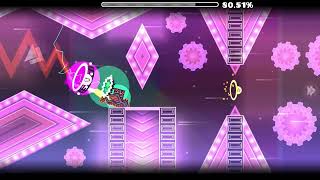Nove Cerchi - LudiumGD (Extreme Demon) (Showcase)