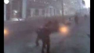 Bat Battles (Glare/Gun Edition)