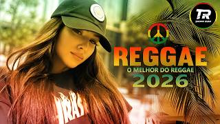 🎵💚 REGGAE REMIX INTERNACIONAL 2026 | MELÔ DE CALIANE | REGGAE DO MOMENTO | Extended Reggae 🌴
