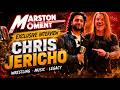 AEW’s Chris Jericho Reveals Why He Retired His Iconic Y2J Persona