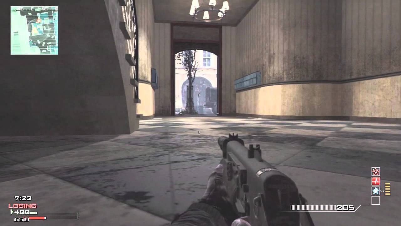 M.O.A.B / Quad commentary!