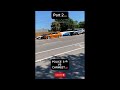 Part 2..POLICE 🚓 vs SVJ, GTO & MCLAREN 750 Who Gets Pulled Over? 😳 SUBSCRIBE NOW #shorts