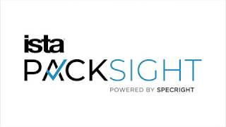 Conducting a test: Getting started with ISTA PackSight